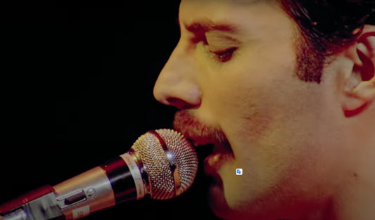 Bohemian Rhapsody - Queen Live in Montreal 1981