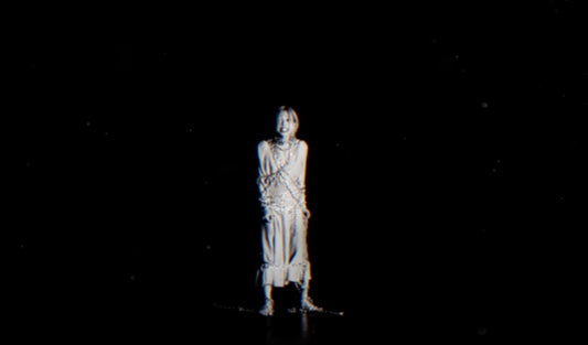 Zior Park - GHOST (OFFICIAL VIDEO)