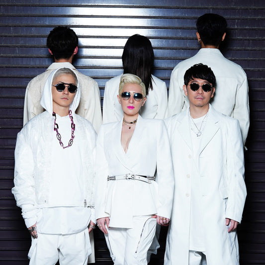 LISTENING AGAIN MY FAV OLD JPOP! M-FLO